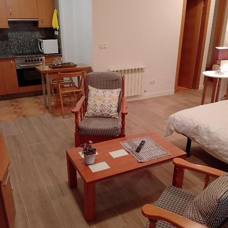 Ferienwohnung Estudio Vigoliva Exterior foto