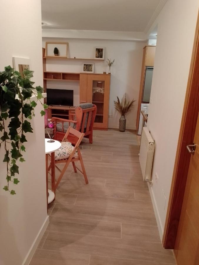 Ferienwohnung Estudio Vigoliva Exterior foto